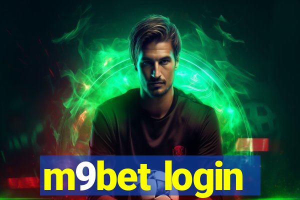 m9bet login